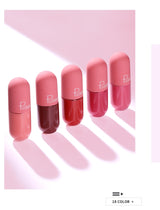 MINI CAPSULE MATTE LIP GLAZE