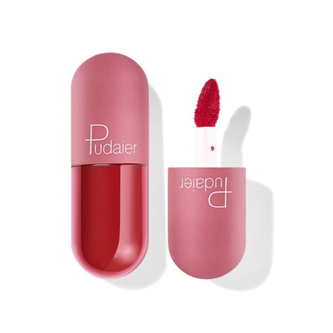MINI CAPSULE MATTE LIP GLAZE