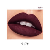 MINI CAPSULE MATTE LIP GLAZE