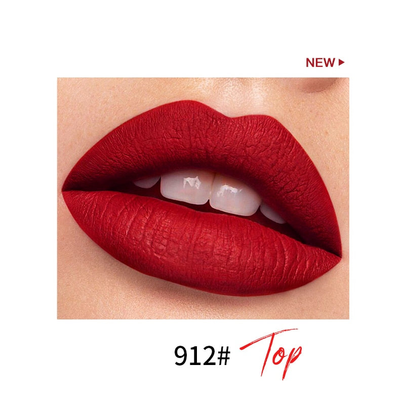MINI CAPSULE MATTE LIP GLAZE