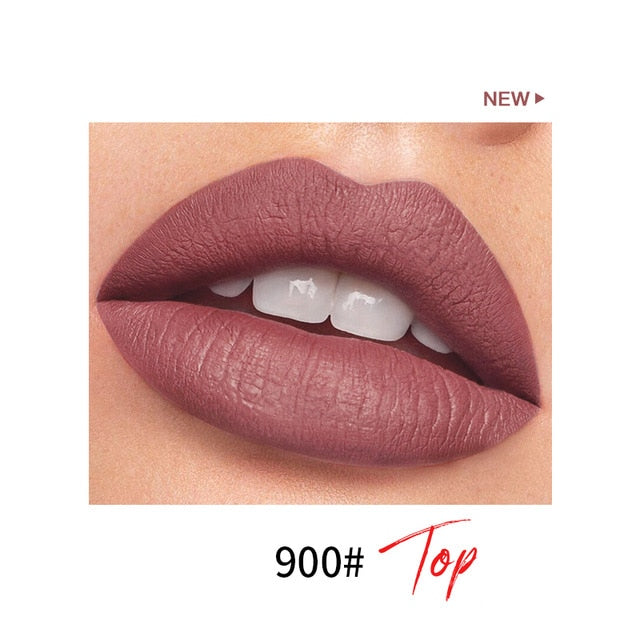 MINI CAPSULE MATTE LIP GLAZE