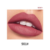 MINI CAPSULE MATTE LIP GLAZE
