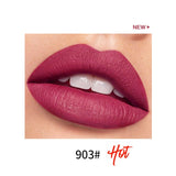 MINI CAPSULE MATTE LIP GLAZE