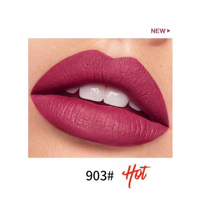 MINI CAPSULE MATTE LIP GLAZE