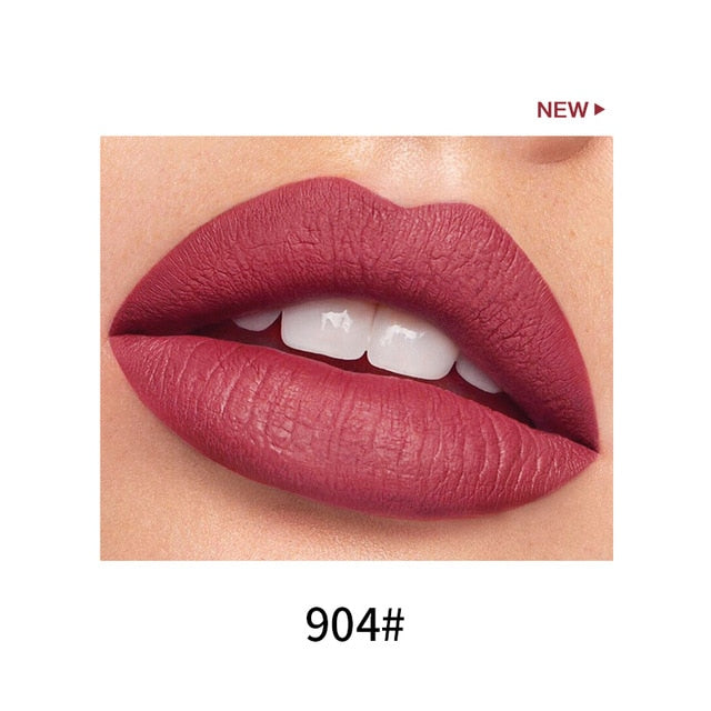MINI CAPSULE MATTE LIP GLAZE