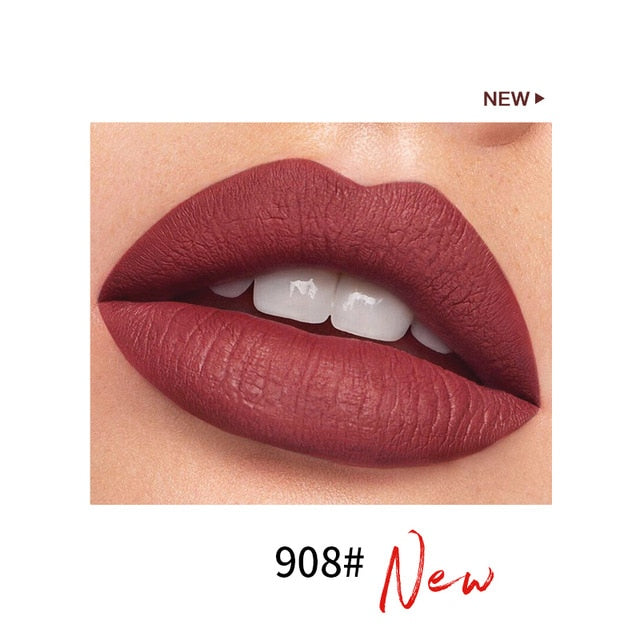 MINI CAPSULE MATTE LIP GLAZE