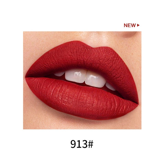 MINI CAPSULE MATTE LIP GLAZE