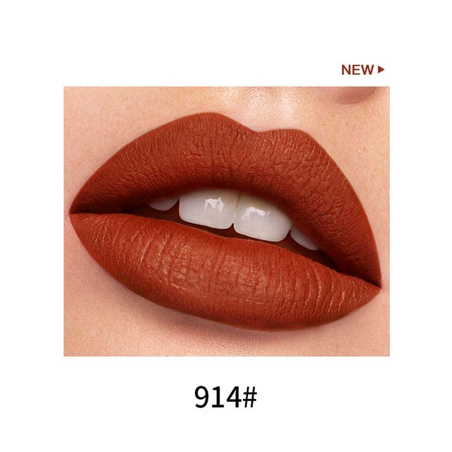 MINI CAPSULE MATTE LIP GLAZE
