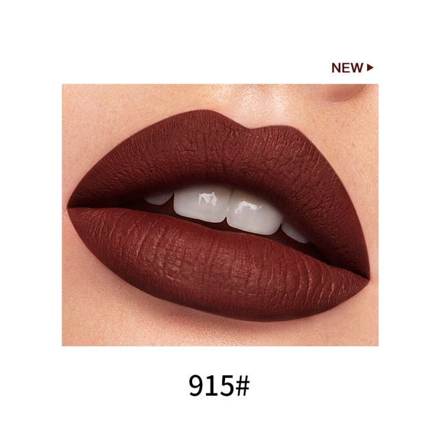 MINI CAPSULE MATTE LIP GLAZE