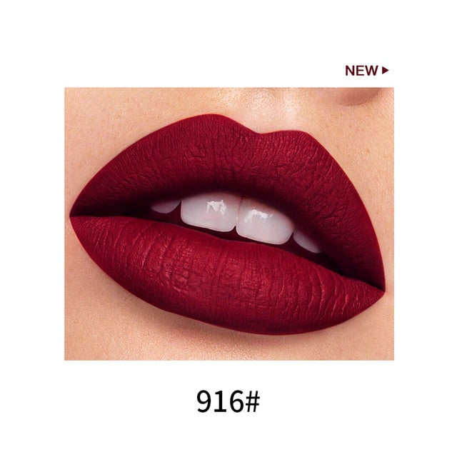 MINI CAPSULE MATTE LIP GLAZE